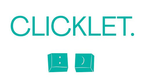 Clicklet
